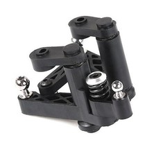 Complete Steering Assembly