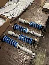 Returned coilover for 16