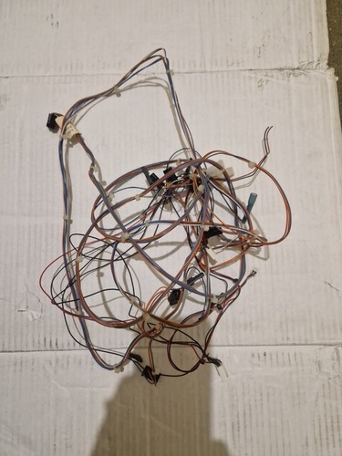 Fruit machine spares bell - machine,