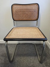 Cesca Chair Marcel Breuer Made