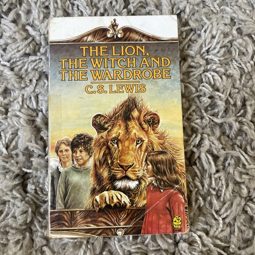 The lion witch - the,