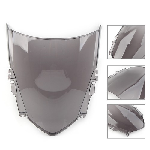 Front windshield windscreen - front,