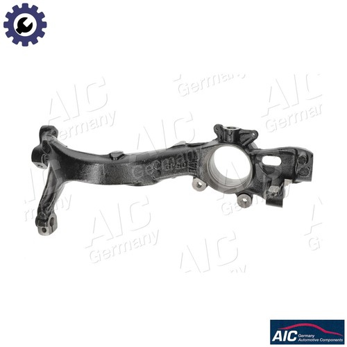 Steering knuckle wheel - steering,