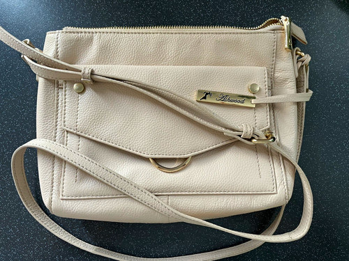 Ashwood real leather five - leather, cb'