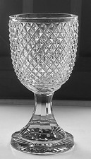 Antique georgian wine - georgian, glass