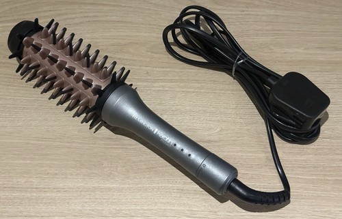 Remington keratin protect - keratin,