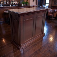 Home Bar , Interior Bar , MAN