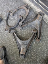 Audi C5 _ VW Passat B5.5 Rear Suspension Arms