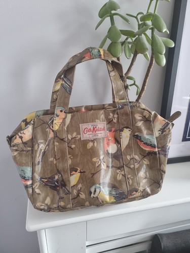Cath kidston garden birds tote - garden,