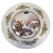 Aynsley Christmas Bone China