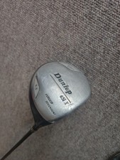 Dunlop 65i X Golf Driver 9.5°