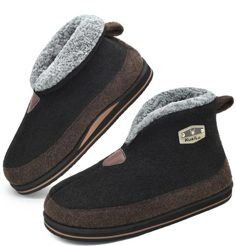 Kuailu men felt - men's,