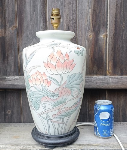 Chinese hand painted raised - painted,