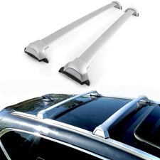   Roof Rack Luggage Carrier