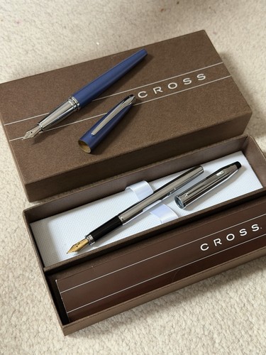 Cross century steel gold - ii,