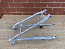 Yamaha YZ250F 2002 Sub Frame