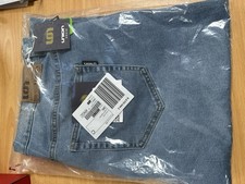 Union Men’s Jeans Loose Fit