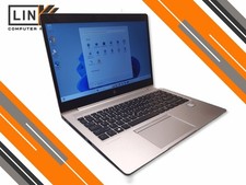 HP EliteBook 840 G6 FHD Laptop