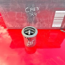 Fiat Punto 1.2 16V Active Sport 2004 3DR SILVER ROUND FRONT AIR VENT