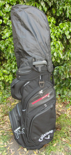Division callaway trolley - callaway,