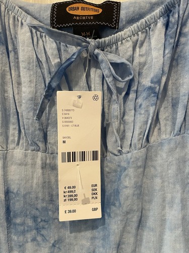 Urban outfitters women sky - outfitters,