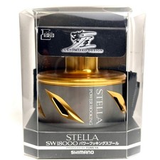 SHIMANO Yumeya 20 STELLA SW