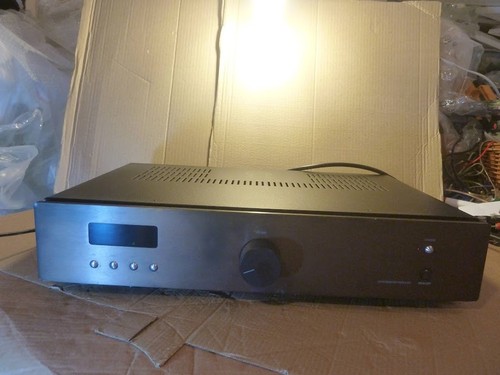 Primare i20 dual mono high - i20, end