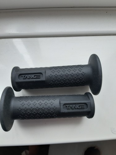 Tange old school - school, grips