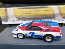 Aurora Tomy AFX Tyco Slot Car