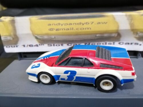 Aurora tomy afx - afx, car