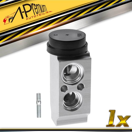 Expansion valve air - expansion,