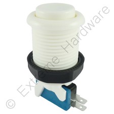 Happ Style 28mm Round Classic