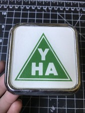 American Youth Hostel Car