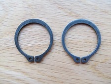 97-2127 FRONT FORK OIL SEAL
