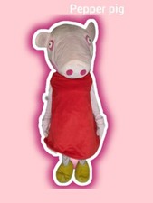 character mascots for sale