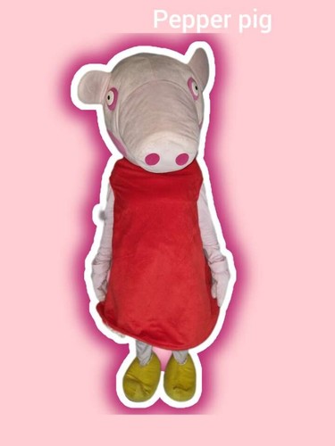 Character mascots for - character,