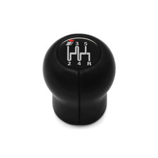VAUXHALL OPEL IRMSCHER 5 SPEED SHIFT KNOB ASTRA G OMEGA SIGNUM VECTRA B C ZAFIRA