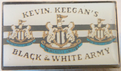 Newcastle united vintage - united, fc