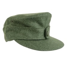 WW2 German M44 Field Cap by