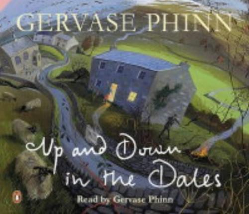 Phinn gervase up - gervase, down