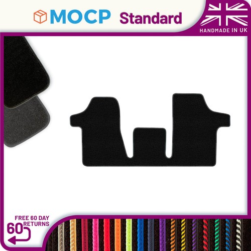 Standard van mats fit - standard, to