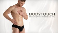 New aussieBum BodyTouch