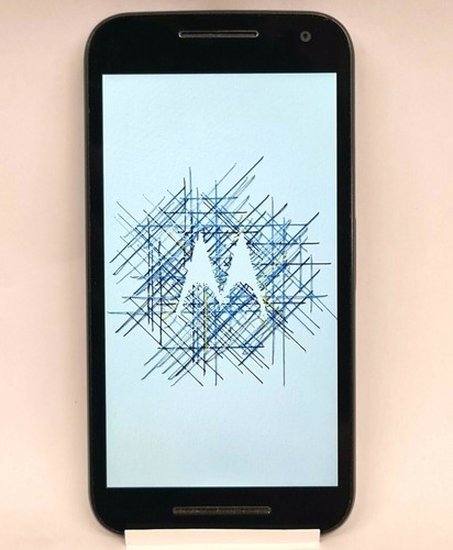 Motorola moto 3rd generation - motorola, g