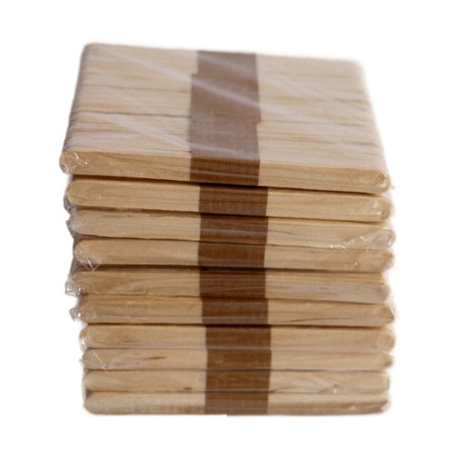 Wooden lolly sticks lollipop - sticks,