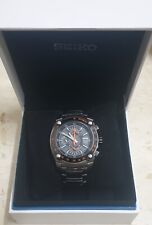 Seiko Sportura Double
