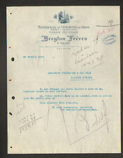 CREST (26) CLOTHING FACTORY /