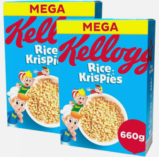 Kellogg's Rice Krispies