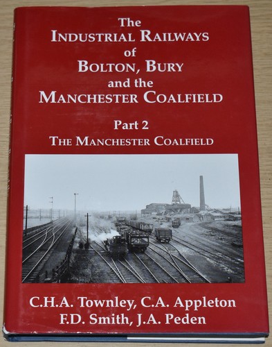 Manchester coalfield - manchester,