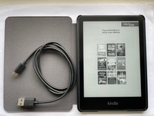 Amazon Kindle Paperwhite 11th
