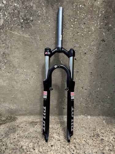 Rock shox pilot air suspension - shox,
